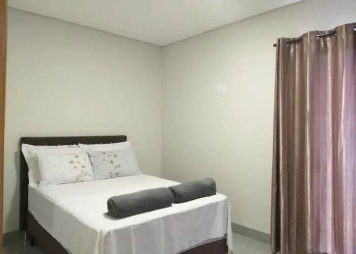 Residencia Cidade Verde 11