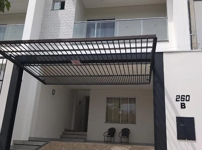Residencia Cidade Verde 11