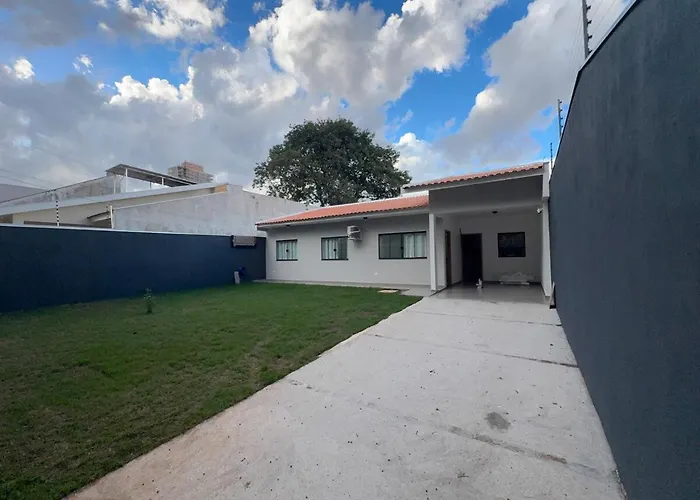 Casa Aconchegante