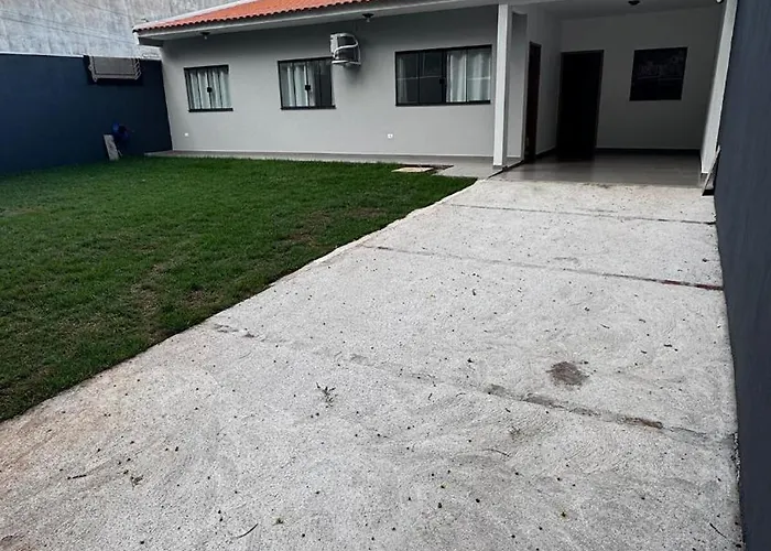 Casa Aconchegante