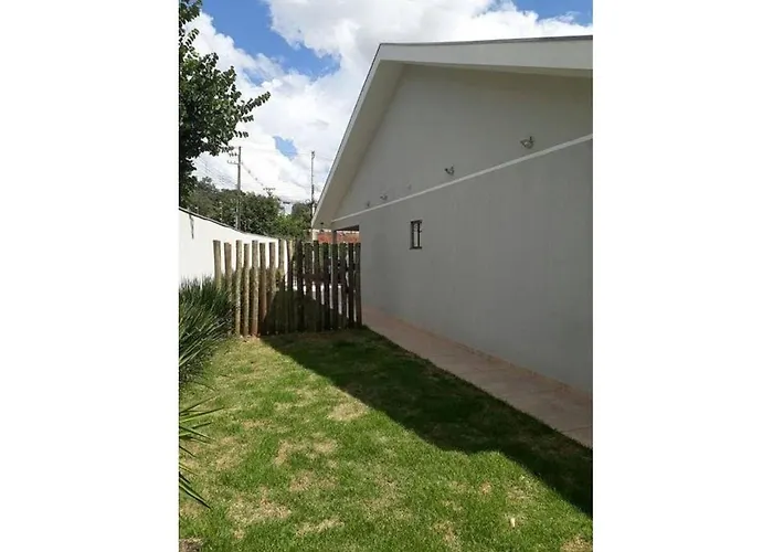 Residência Cidade Verde 4